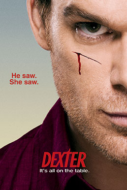 Dexter Season 07 (2012) เชือดพิทักษ์คุณธรรม [พากย์ไทย]
