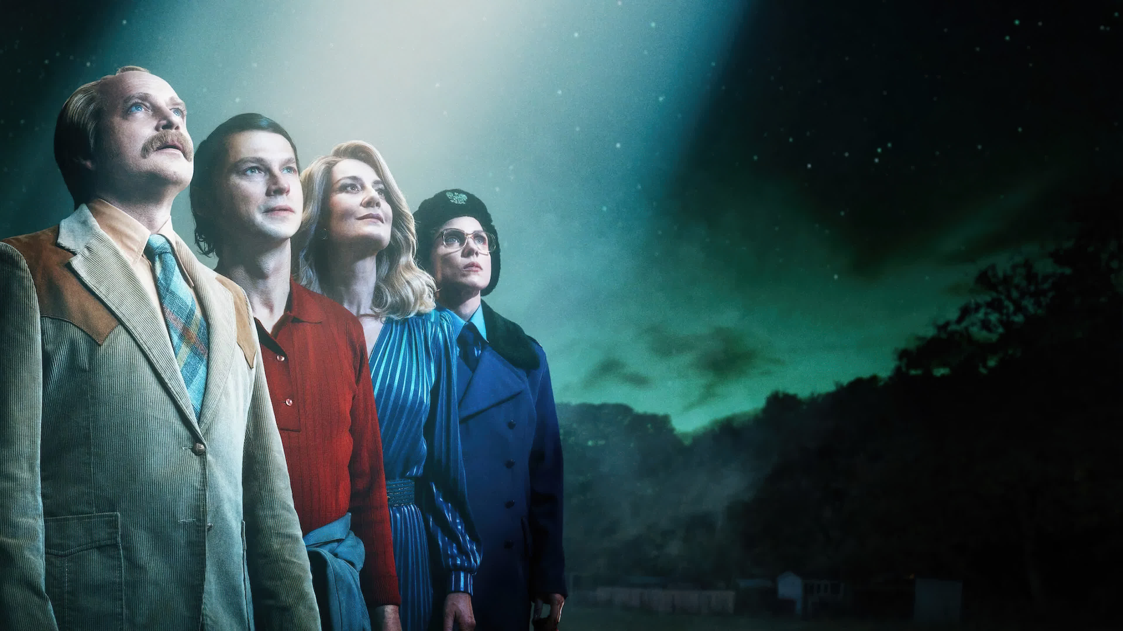 Project UFO Season 1 (2025) โปรเจกต์ยูเอฟโอ