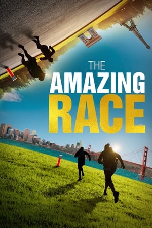 The Amazing Race Season 35 (2023) [NoSub]
