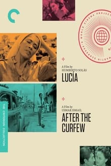 After the Curfew (1954) [NoSub]