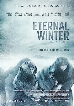 Eternal Winter (2018)