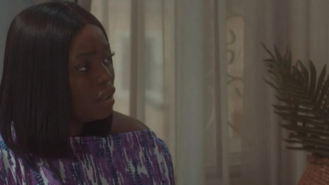 Sista (2022)