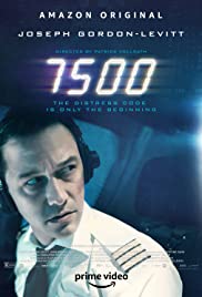 7500 (2019) รหัสมฤตยู