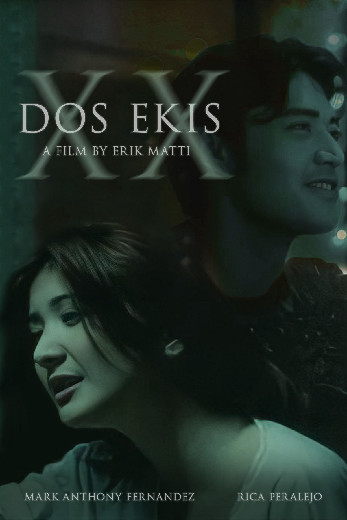 Dos ekis (2001) [ซับไทย]