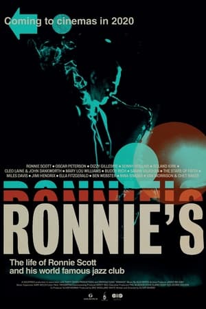 Ronnie's (2020) [NoSub]
