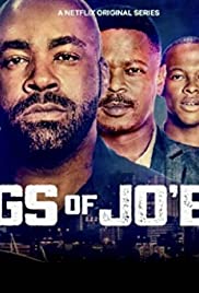 Kings of Jo'burg Season 1 (2020) คิงส์ ออฟ โจเบิร์ก