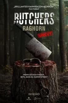 Butchers Book Two Raghorn (2024) [NoSub]