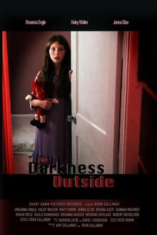 The Darkness Outside (2022) [NoSub]