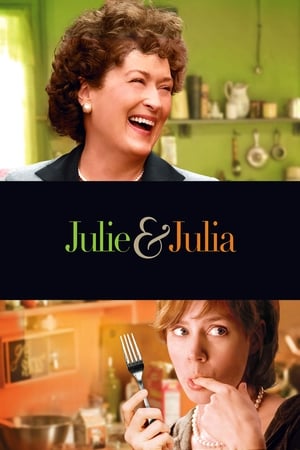 Julie & Julia (2009) [NoSub]