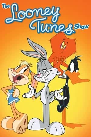 The Looney Tunes Show Season 1 (2011) [พากย์ไทย]