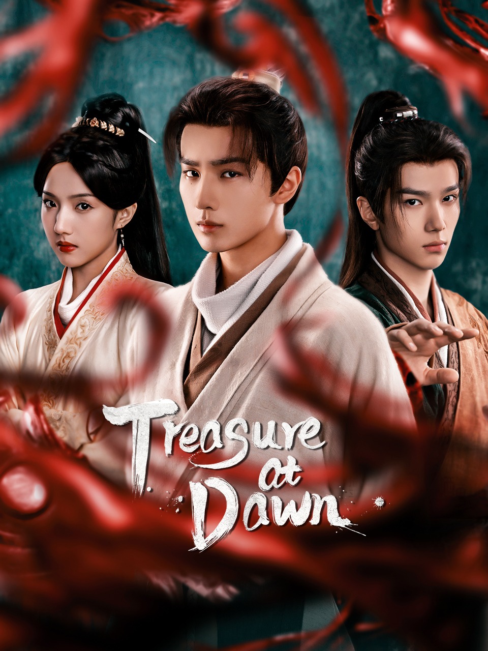 คัมภีร์สวรรค์ผงาดฟ้า [บรรยายไทย] updated to 2