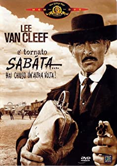 Return of Sabata (1971)