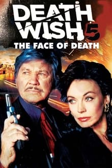 Death Wish 5 The Face of Death (1994)