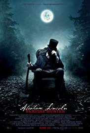 Abraham Lincoln Vampire Hunter (2012) ประธานาธิบดี ลินคอล์น นักล่าแวมไพร์