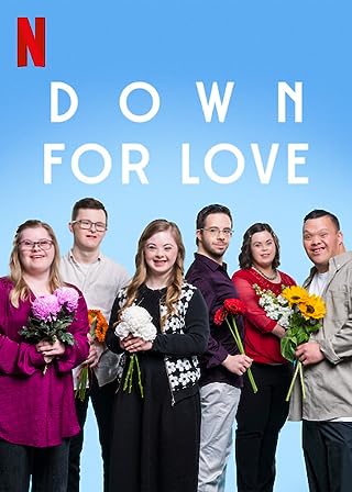 Down for Love Season 1 (2023)