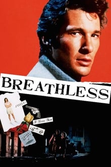 Breathless (1983) ทั้งหัวใจยอมตายเพื่อเธอ