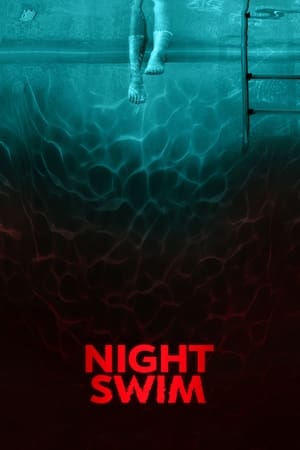 Night Swim (2024) Official Trailer