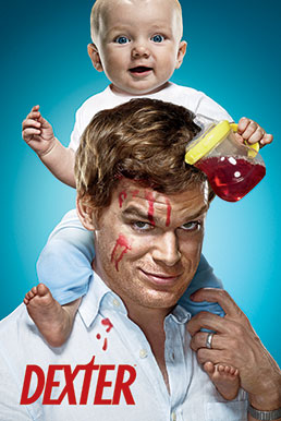 Dexter Season 04 (2009) เชือดพิทักษ์คุณธรรม