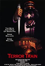 Terror Train (1980)