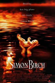 Simon Birch (1998) เด็กชายหัวใจมหัศจรรย์