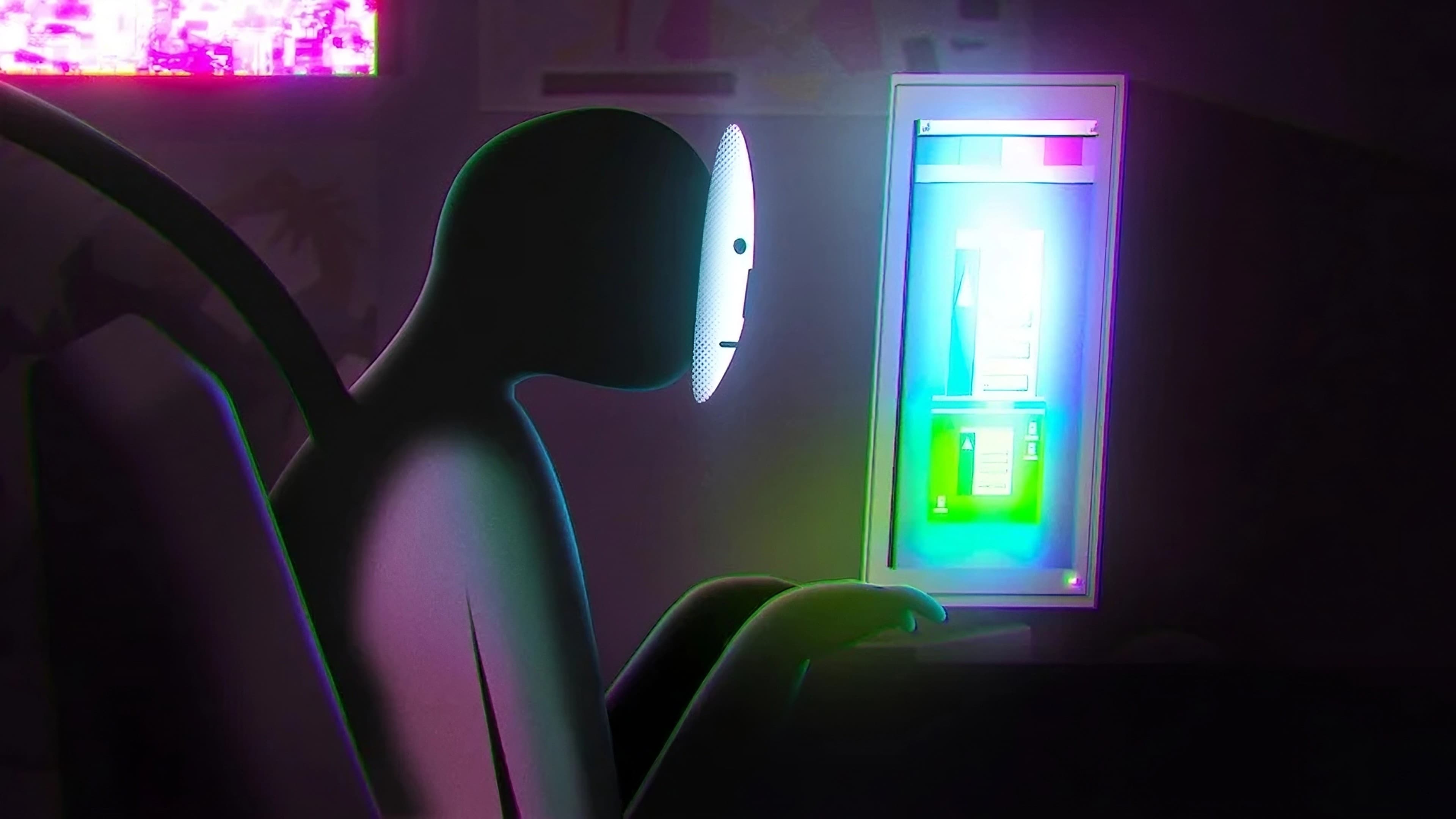 The Antisocial Network (2024) มีมปั่นความวุ่นวาย