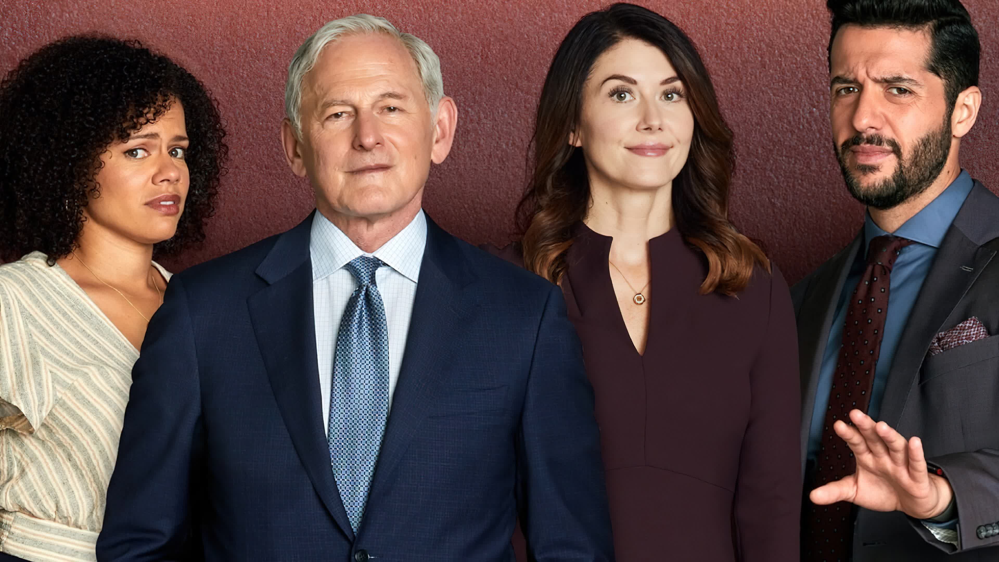 Family Law Season 1 (2021) [พากย์ไทย]