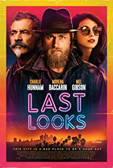 Last Looks (2021) คดีป่วนพลิกฮอลลีวู้ด 