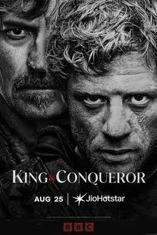 King & Conqueror Season 1 (2025) มหาศึกราชาผู้พิชิต