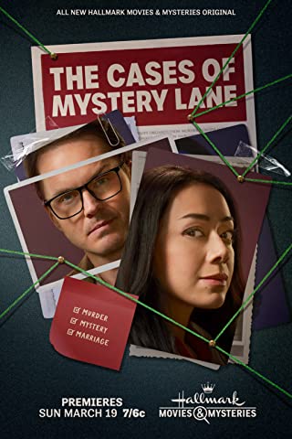 The Cases of Mystery Lane (2023) [ ซับแปล ]
