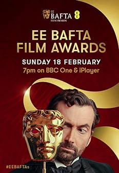 2024 EE BAFTA Film Awards (2024) [NoSub]