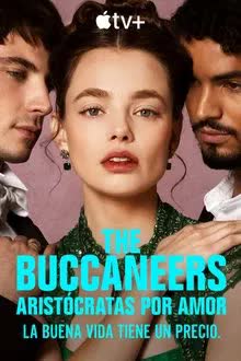 The Buccaneers Season 2 (2025) 