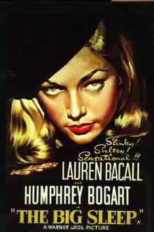 The Big Sleep (1946)