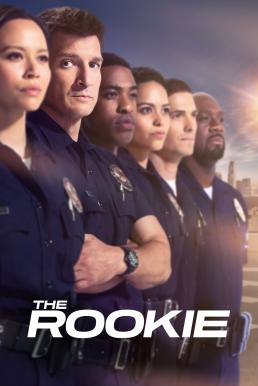 The Rookie Season 2 (2019)