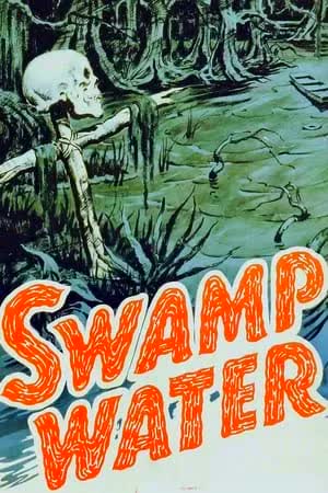 Swamp Water (1941) [NoSub]