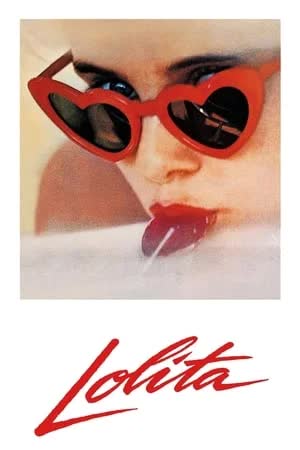 Lolita (1962) โลลิต้า 