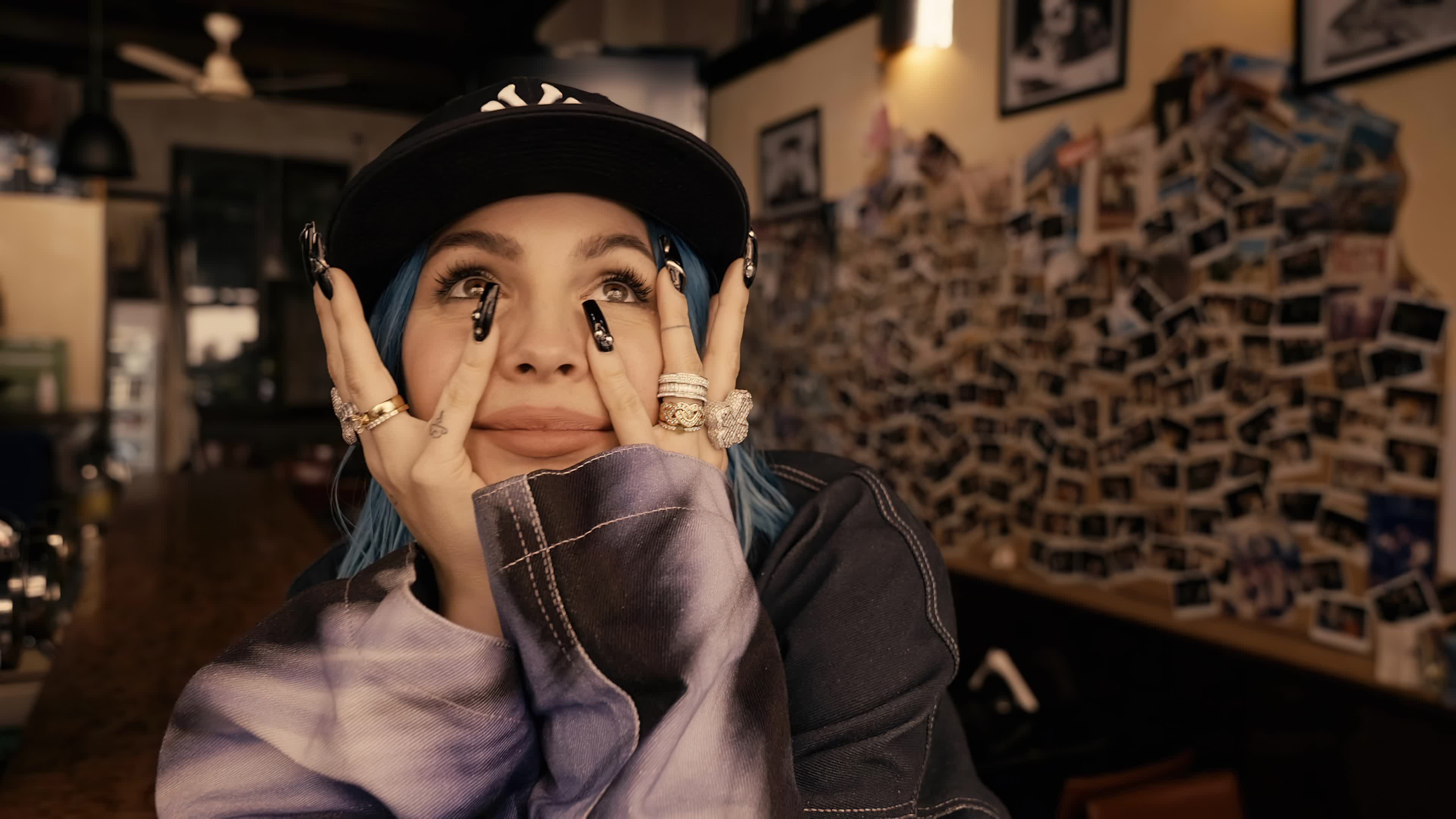 Rhythm + Flow Italy Season 2 (2025) เฟ้นหาดาวฮิปฮอป (อิตาลี)