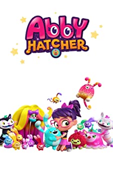 Abby Hatcher Season 2 (2019)
