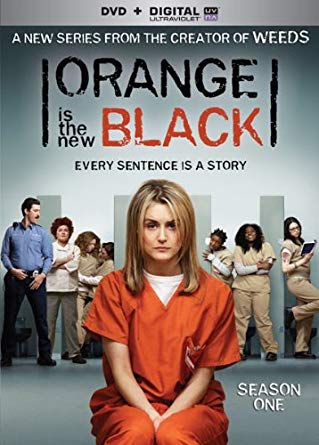 Orange Is the New Black Season 1 (2013)