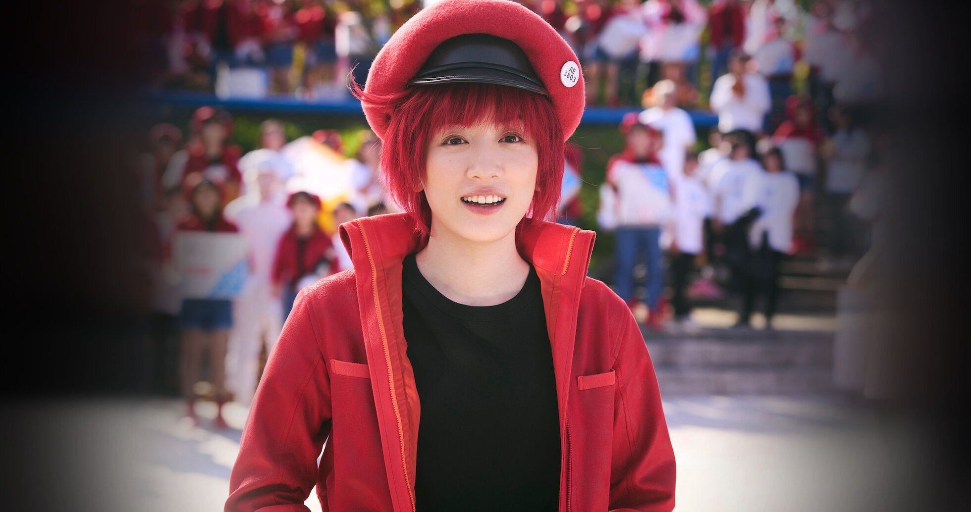 Cells At Work! (2024) - เซลล์ขยันพันธุ์เดือด
