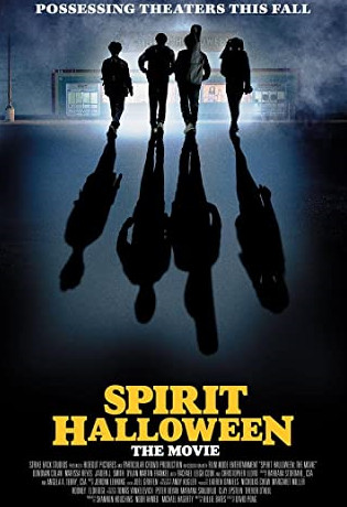 Spirit Halloween The Movie (2022) [ซับแปล]