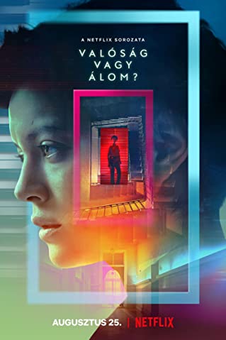 Open Your Eyes Season 1 (2021)