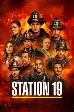 Station 19 Season 7 (2024) ตอน 2