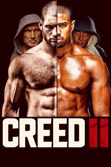 Creed II (2018) ครี้ด 2 บ่มแชมป์เลือดนักชก