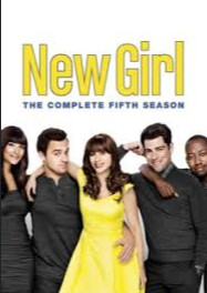 New Girl Season 5 (2015)