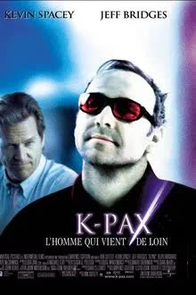 K-PAX (2001)