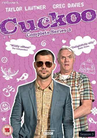 Cuckoo Season 3 (2016) กุ๊กกู