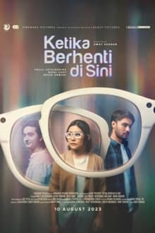 Ketika Berhenti di Sini (2023) หยุดหัวใจไว้ที่นี่