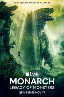 Monarch Legacy of Monsters Season 1 (2023) ตอน 3