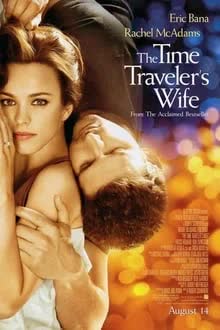 The Time Traveler s Wife (2009) รักอมตะของชายท่องเวลา
