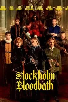 Stockholm Bloodbath (2023) [NoSub]